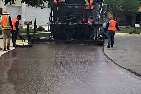 Why Choose Us For All Your Driveway Paving Needs in Palmyra, NJ?