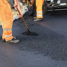 Recycled Asphalt Driveway Installation in Palmyra, NJ